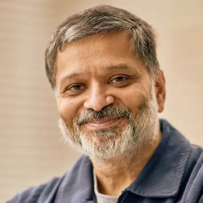 Dharmesh Shah