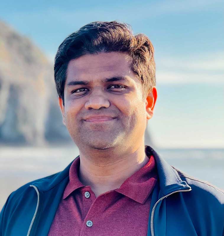 Mihir Patel
