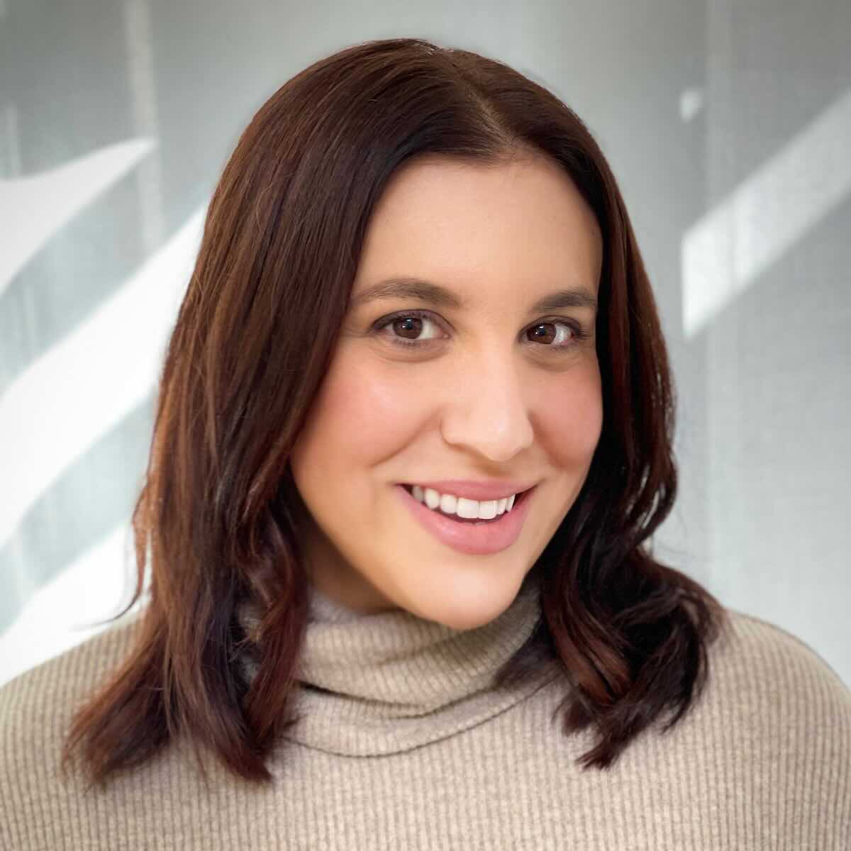Amanda Greenberg