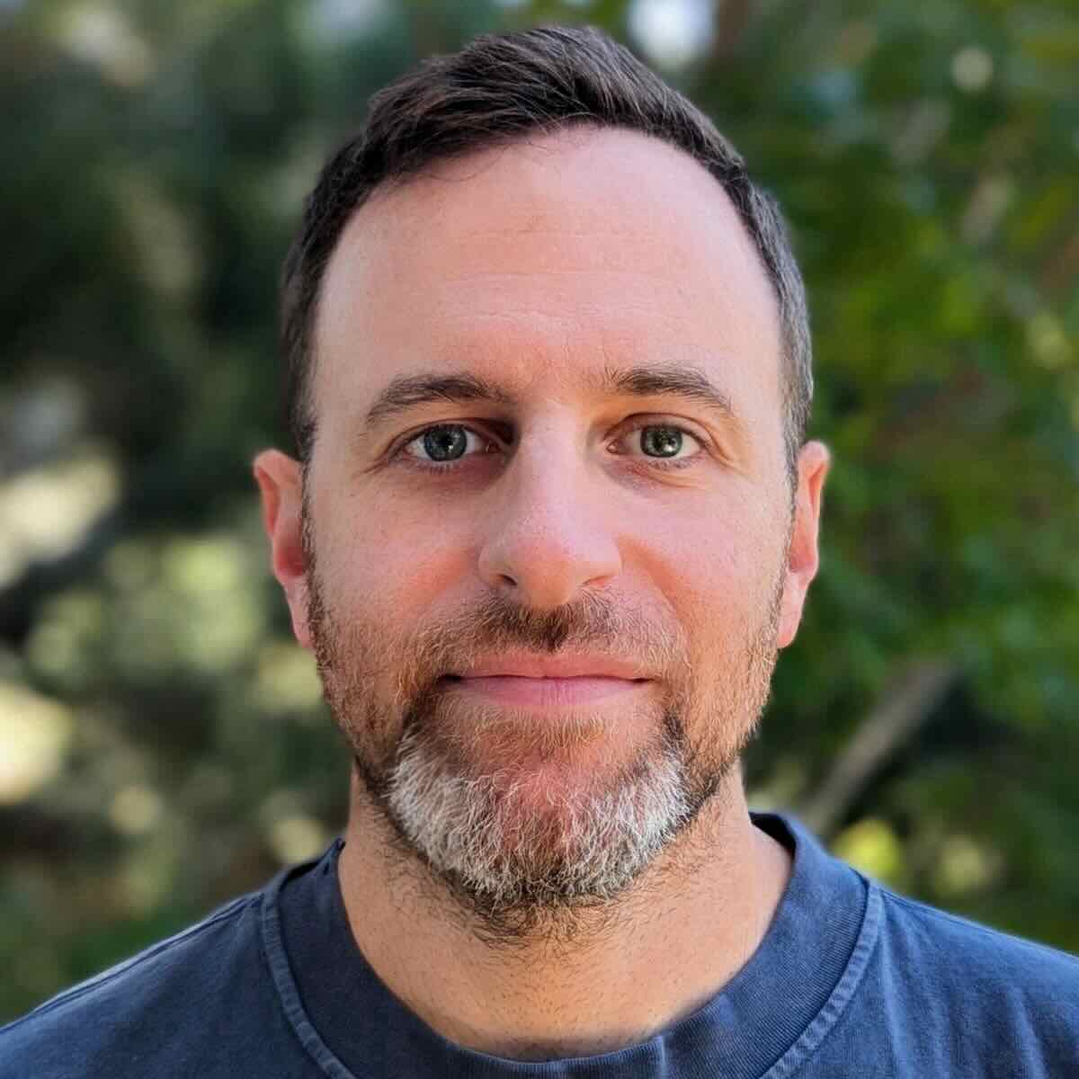 Noah Bornstein